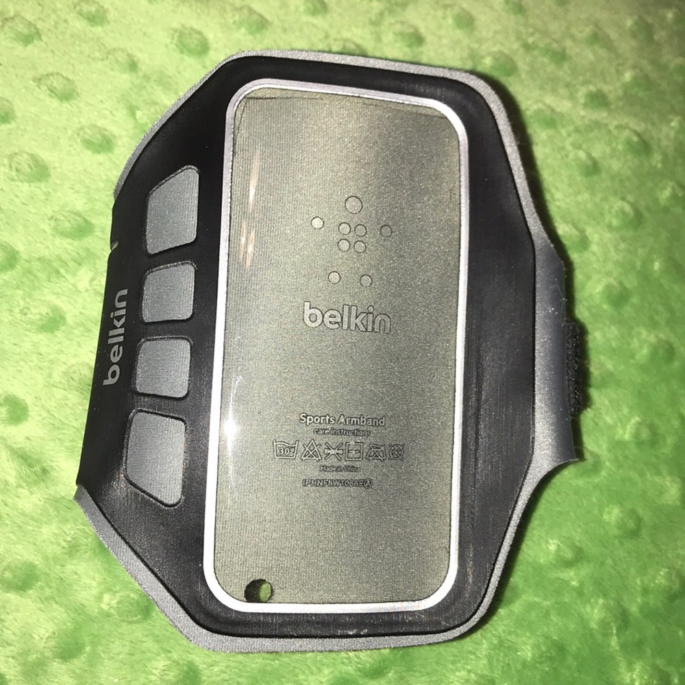 Belkin iPhone 6/6s running armband